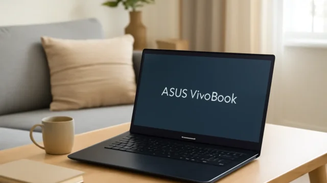 Guia de Compra: 3 Melhores Notebooks ASUS Vivobook GO 15 Recomendados por Especialistas