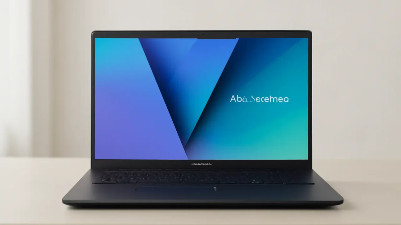 Descontos de até 15%: 3 Notebooks ASUS Vivobook GO 15 em oferta especial