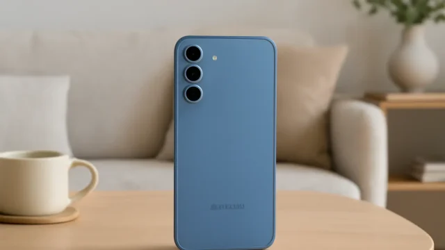 Guia de Compra: 3 Melhores Celulares Samsung Galaxy para Levar em Viagens