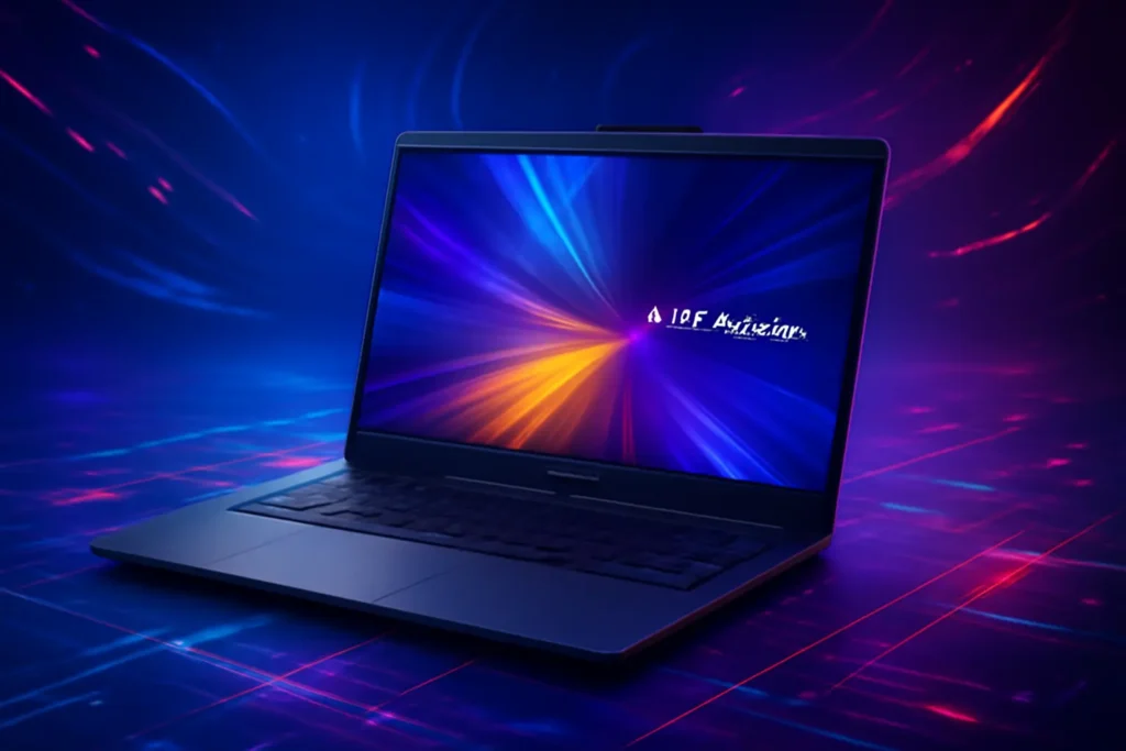 Notebook ASUS Vivobook GO 15 destaque em 12/10/2025: 3 modelos versáteis para qualquer bolso