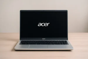 Som imersivo: 3 Notebooks Acer Aspire com áudio de qualidade