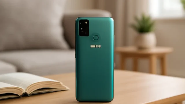 Performance de ponta: 6 Smartphones que se destacam