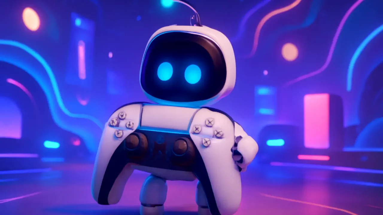 6 Melhores Produtos Astro Bot PS5 Compactos e Eficientes