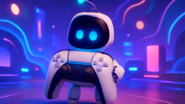 6 Melhores Produtos Astro Bot PS5 Compactos e Eficientes