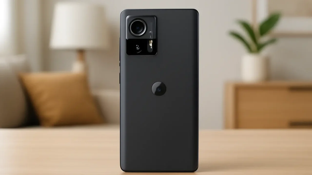 Guia rápido: 6 Smartphones Edge 30 Ultra 256GB 5G Motorola com recursos avançados