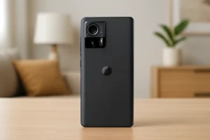 Guia rápido: 6 Smartphones Edge 30 Ultra 256GB 5G Motorola com recursos avançados