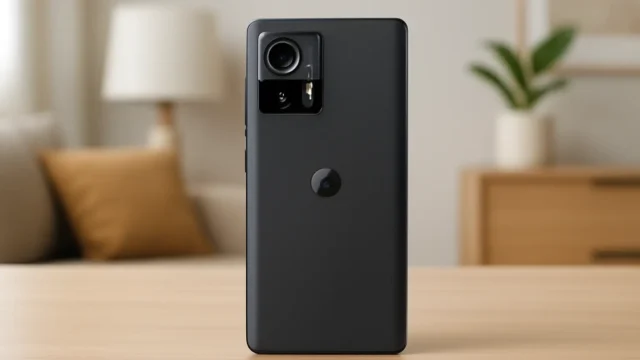 Guia rápido: 6 Smartphones Edge 30 Ultra 256GB 5G Motorola com recursos avançados