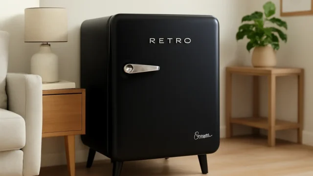 Nota máxima ★5: 3 Frigobares Midea aprovados pelos usuários