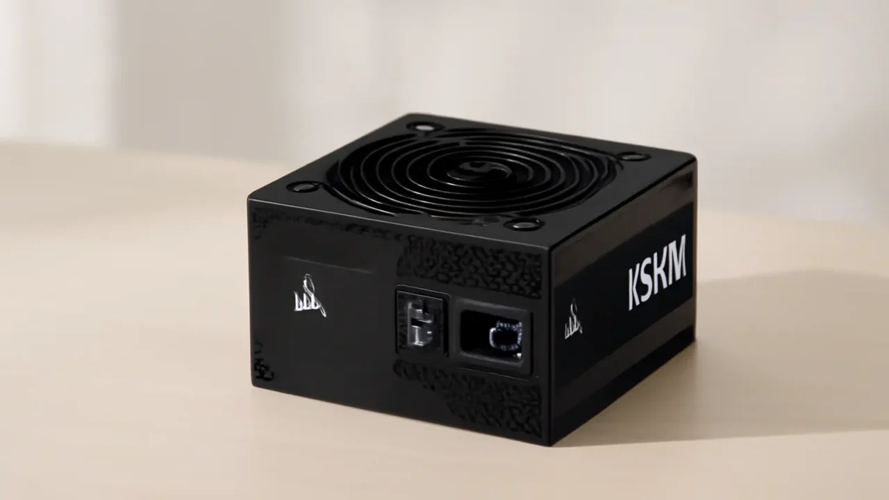 6 Fontes Corsair 550W com Atualização Garantida em 12/10/2025