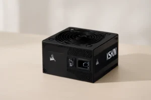 6 Fontes Corsair 550W com Atualização Garantida em 12/10/2025