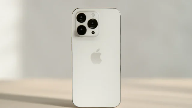 Promoção relâmpago: 6 iPhones 15 e 16 Pro com preços imperdíveis