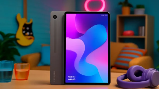 Prontos para 5G: 3 Tablets Samsung Galaxy Tab S10 FE que não vão te deixar na mão