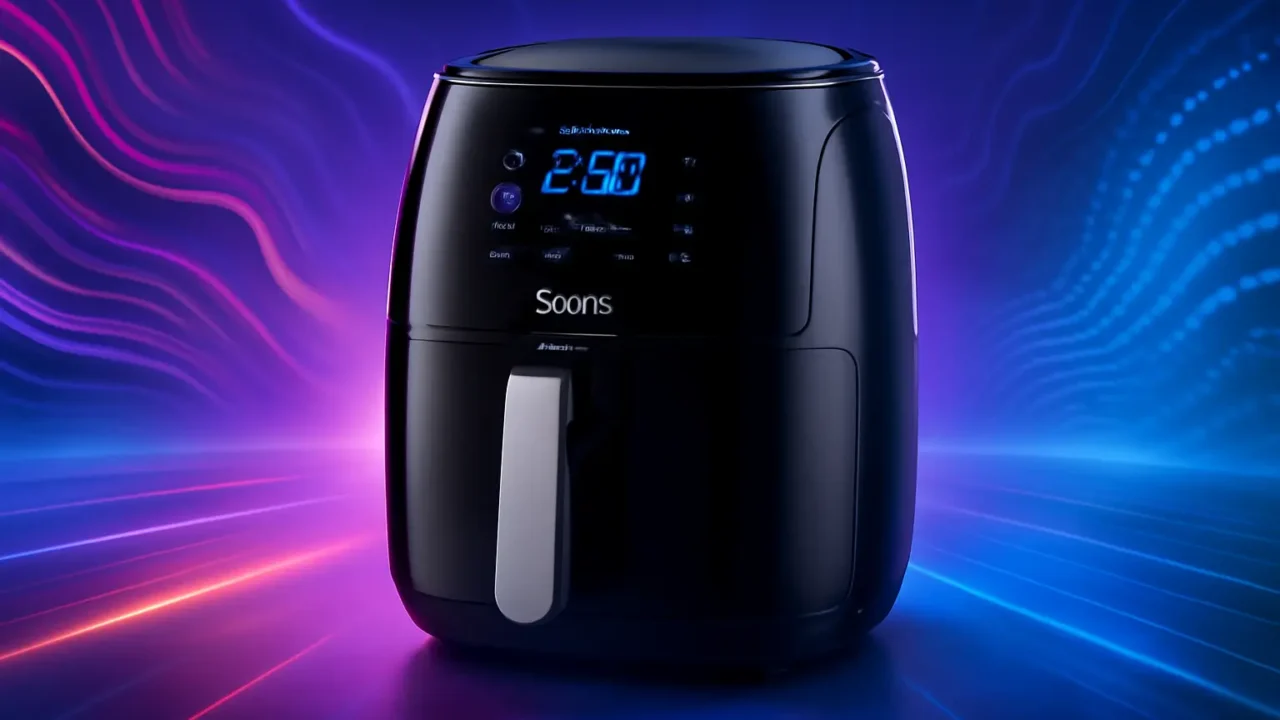 6 Melhores Fritadeiras Air Fryer Philco Mais Vendidas no Brasil