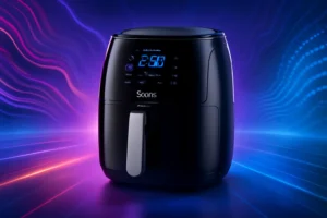 6 Melhores Fritadeiras Air Fryer Philco Mais Vendidas no Brasil