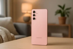 Smartphone Samsung Galaxy A56 5G: 3 modelos com ótimo custo-benefício