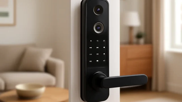 Guia de Compra: 3 Melhores Fechaduras Eletrônicas Digitais Atualizados