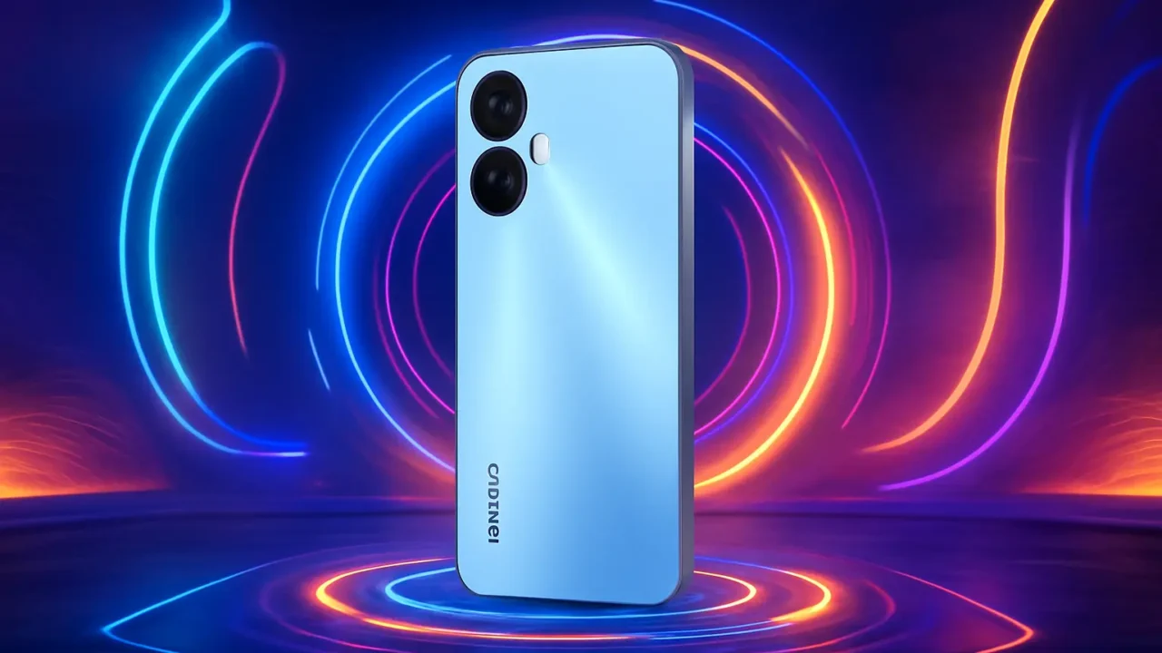 Melhor C75 Realme 5G com Desempenho Imbatível