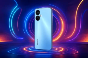 Melhor C75 Realme 5G com Desempenho Imbatível