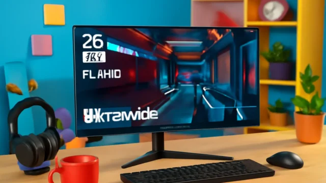 Compactos e poderosos: 6 Monitores Gamer LG de bolso