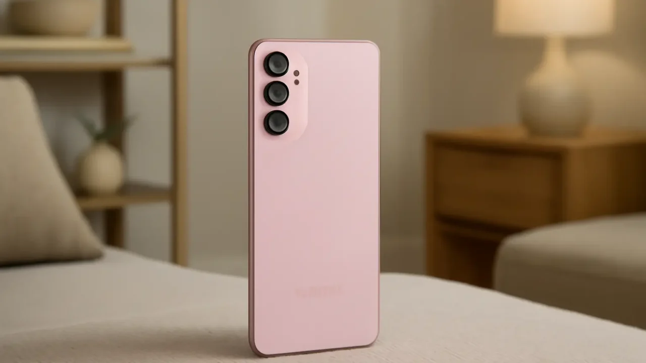 Bons e baratos: 3 smartphones Samsung Galaxy A56 5G para comprar sem medo