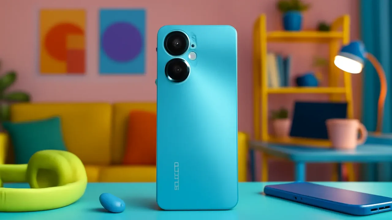 Menos de 200g: 6 Realme C75 Ultraleves em 12/10/2025 20:08:16