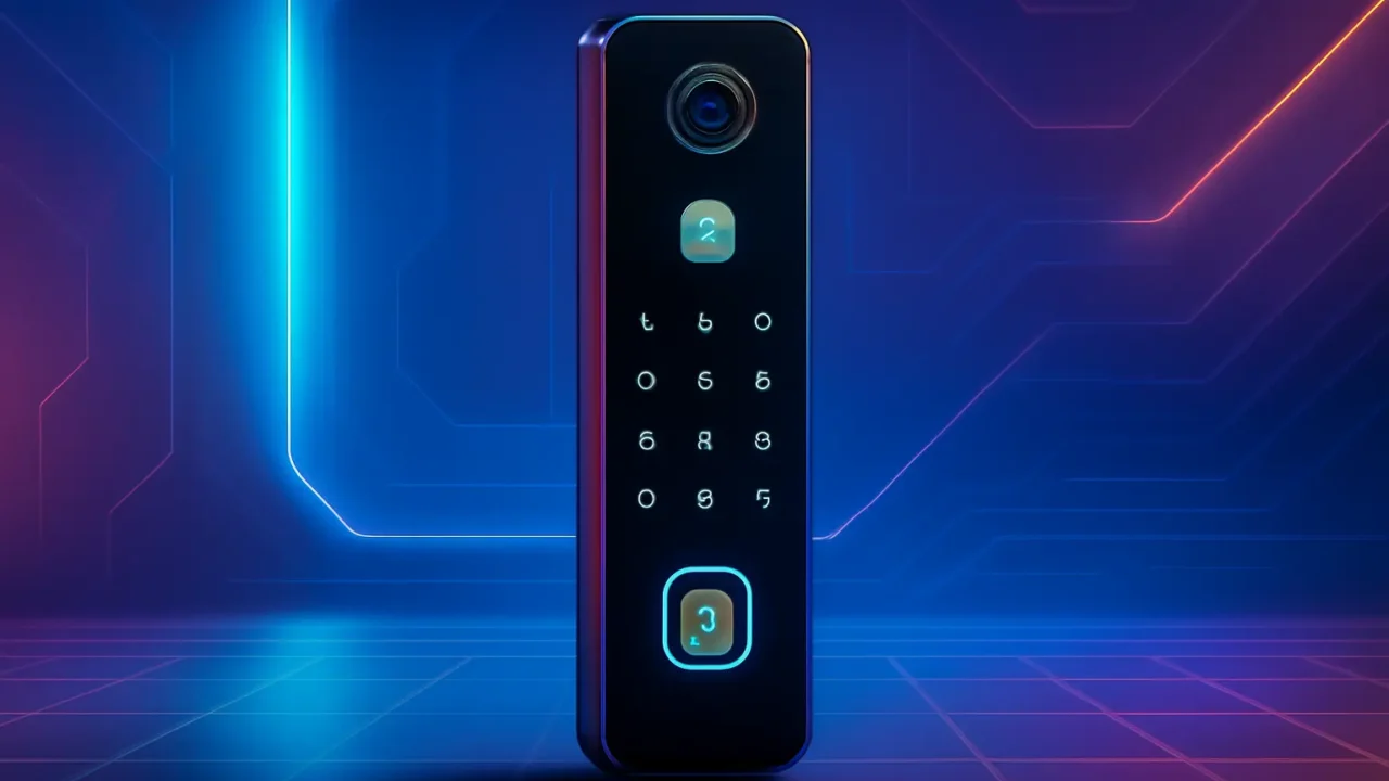 3 Melhores Fechaduras Eletrônicas Digitais Biométricas com Garantia e Suporte no Brasil