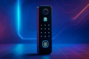 3 Melhores Fechaduras Eletrônicas Digitais Biométricas com Garantia e Suporte no Brasil