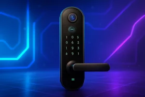 Promoção relâmpago: 3 Fechaduras Eletrônicas até R$550 (válido 12/10/2025 17:48:51)