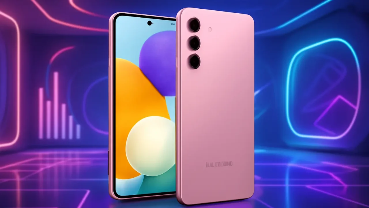 3 Melhores Smartphones Samsung Galaxy A56 5G com Custo-Benefício Imbatível