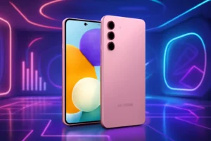 3 Melhores Smartphones Samsung Galaxy A56 5G com Custo-Benefício Imbatível