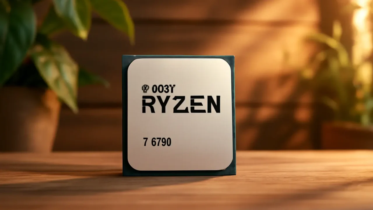 Ryzen 7 5700 até R$2.200: 6 escolhas com avaliações ★4,5