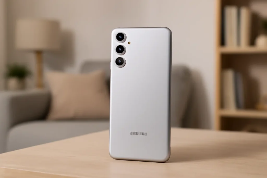 Performance de ponta: 6 Smartphones Samsung Galaxy A com ótimo custo-benefício