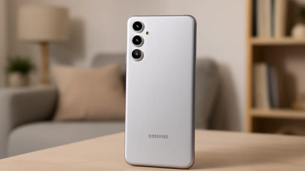 Performance de ponta: 6 Smartphones Samsung Galaxy A com ótimo custo-benefício