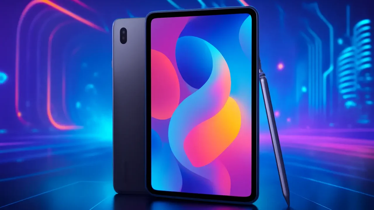 Compactos e poderosos: 3 Tablets Samsung Galaxy Tab S10 FE