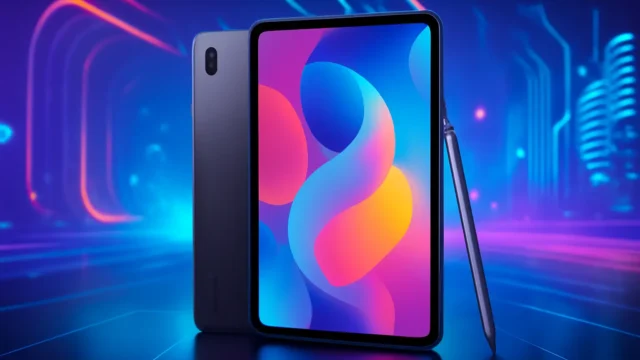 Compactos e poderosos: 3 Tablets Samsung Galaxy Tab S10 FE