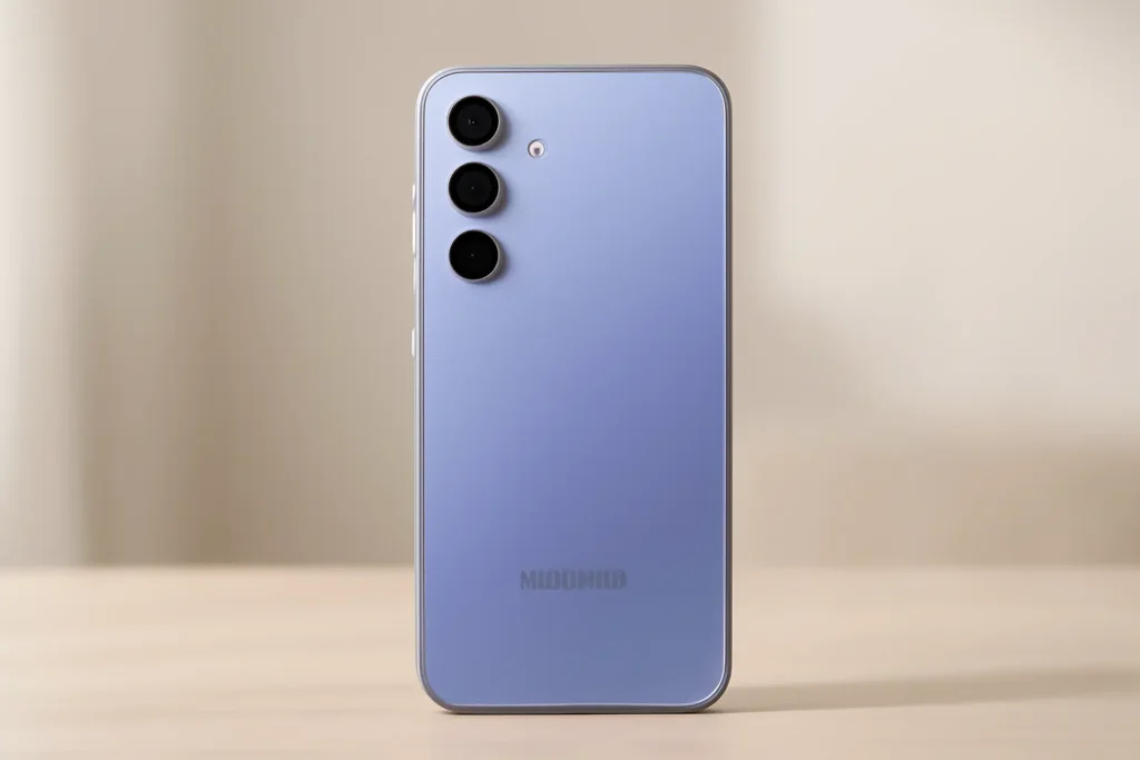 6 Melhores Smartphones Samsung Galaxy com Tecnologia de Ponta