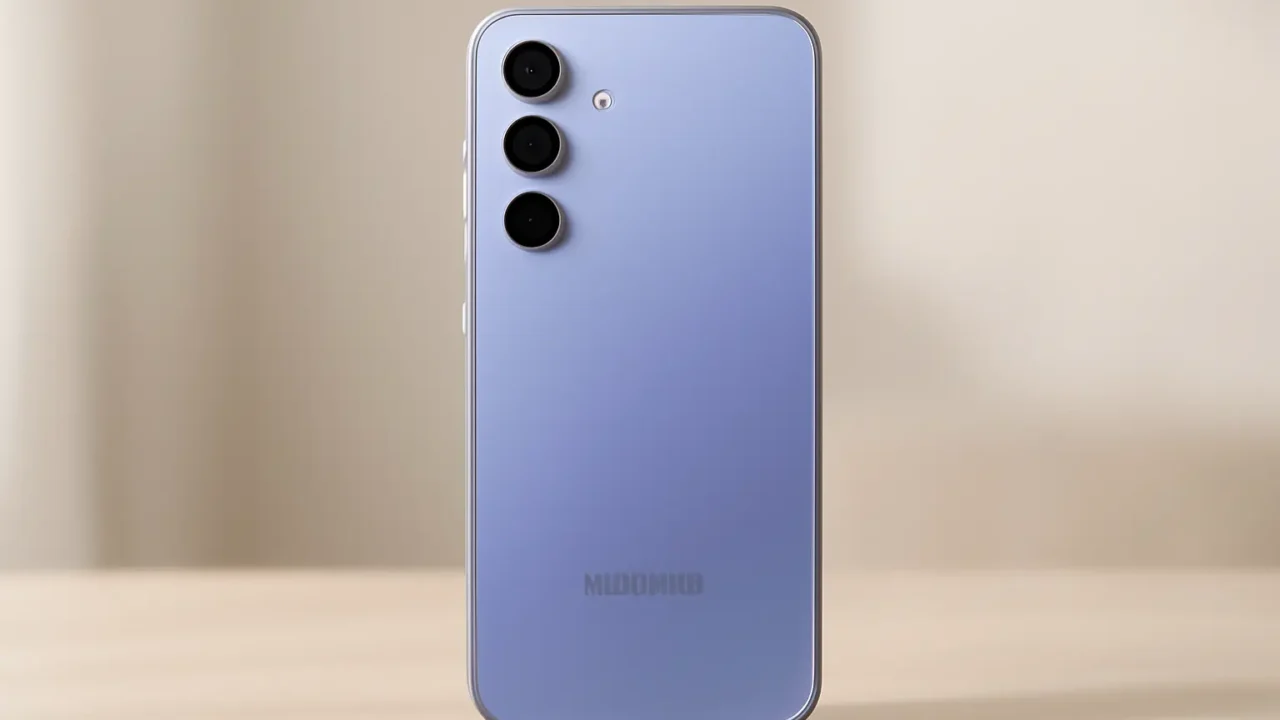 6 Melhores Smartphones Samsung Galaxy com Tecnologia de Ponta