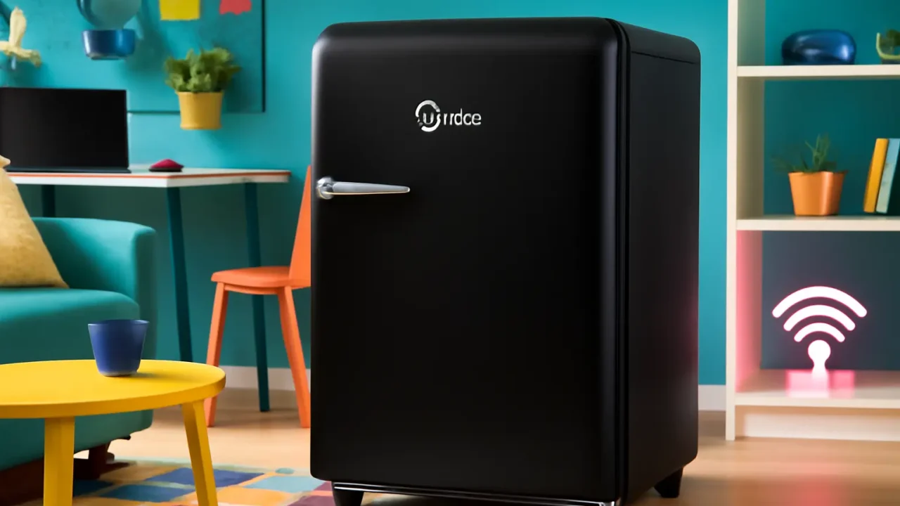 Promoção relâmpago: 3 Frigobares Retrô até R$1.160 (válido 11/30/2025 22:45:53)