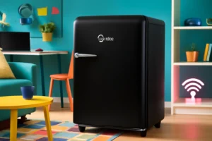 Promoção relâmpago: 3 Frigobares Retrô até R$1.160 (válido 11/30/2025 22:45:53)