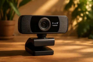 Guia de Compra: 6 Melhores Webcams Full HD 1080P com Estoque no Brasil