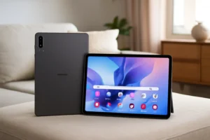 Nota máxima ★5: 3 Tablets Samsung Galaxy Tab S10 FE aprovados pelos usuários