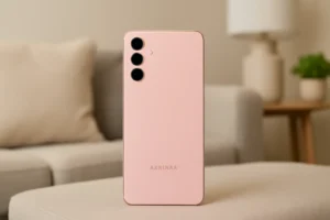 Smartphone Samsung Galaxy A56 5G barato e confiável para todos os bolsos