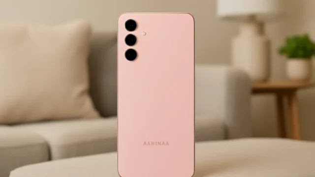 Smartphone Samsung Galaxy A56 5G barato e confiável para todos os bolsos