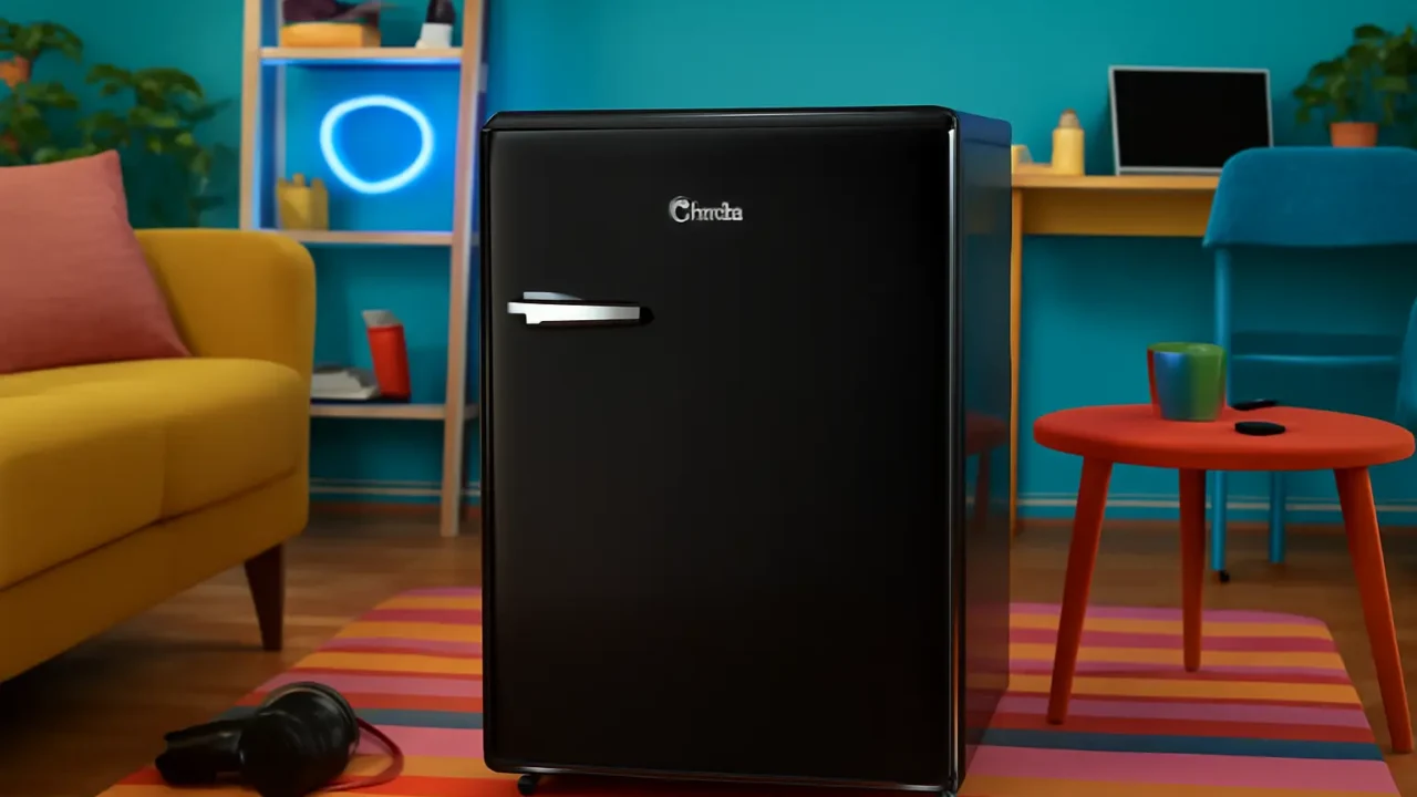 Versão Pro ou Lite? Comparativo de 3 Frigobares Midea