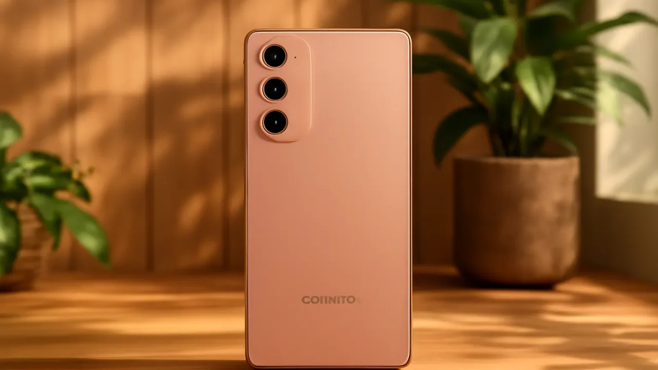 3 Melhores Smartphones Samsung Galaxy A56 5G com Entrega Rápida