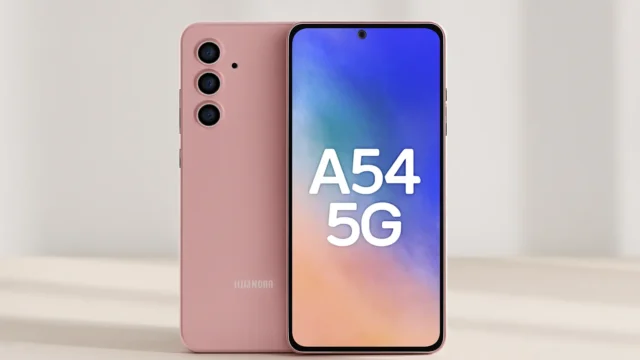 Desconto exclusivo: 3 Smartphones Samsung Galaxy A56 5G com ofertas na Amazon