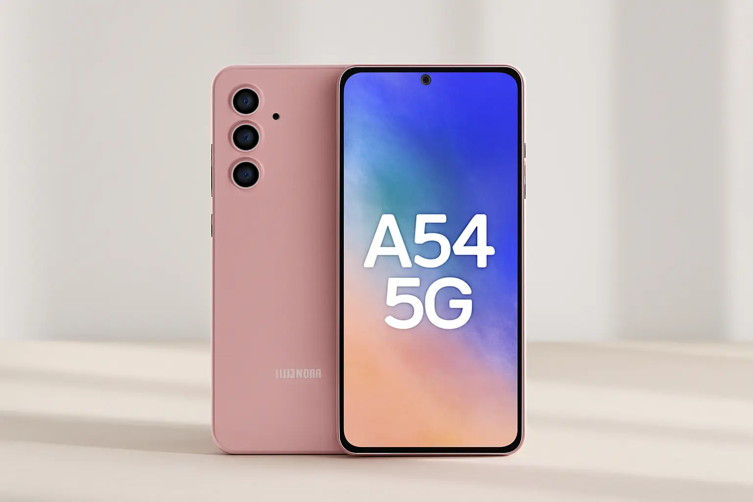 Desconto exclusivo: 3 Smartphones Samsung Galaxy A56 5G com ofertas na Amazon