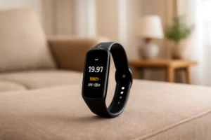 6 Melhores Smartwatches Samsung Galaxy Fit3 Mais Vendidos no Brasil