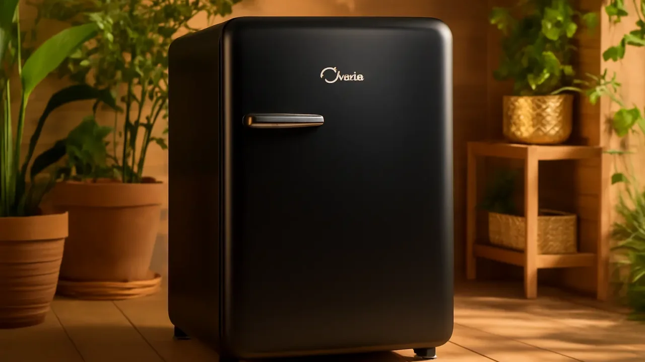 Entrega ultrarrápida: Top 3 Frigobares Midea para receber já