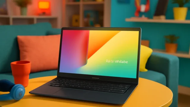 Entrega ultrarrápida: Top 3 Notebooks ASUS para receber já